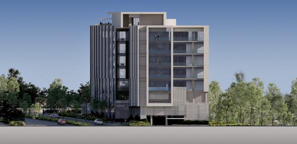 532 m² Commercial space