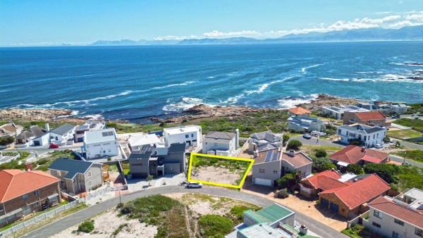 502 m² Land