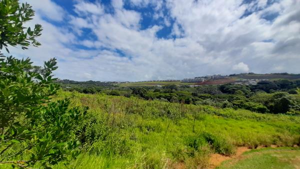 1 288 m² Land