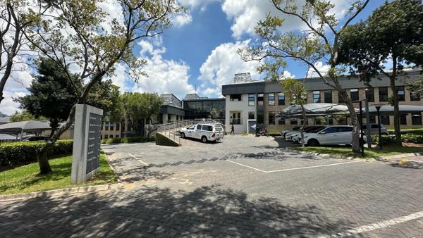 263 m² Office Space