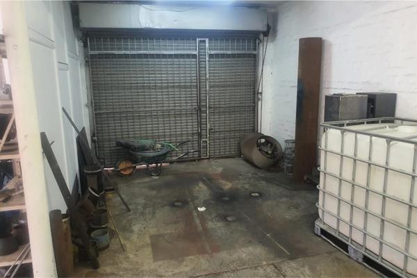 300 m² Industrial space