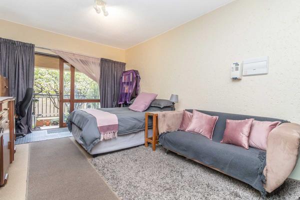 Studio Apartment in Lonehill