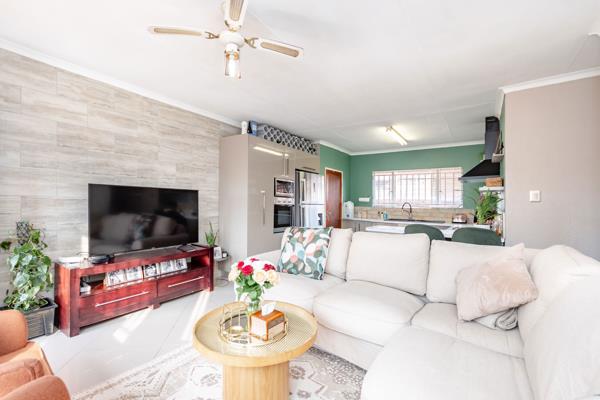 3 Bedroom Apartment
