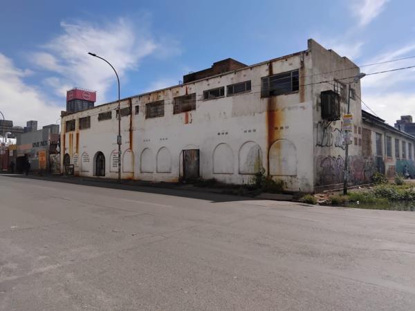 Commercial space