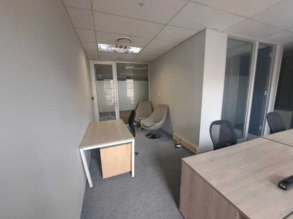 79 m² Commercial space