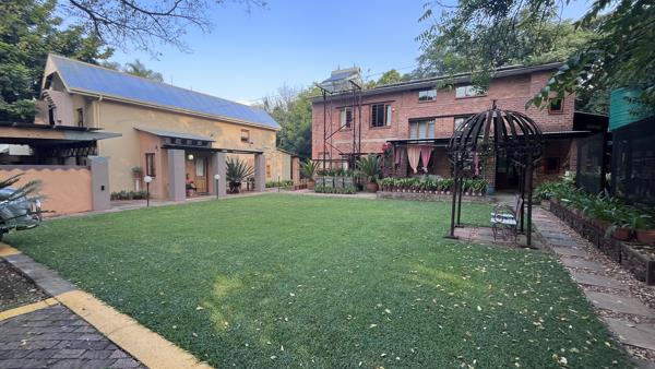 800 m² Commercial space