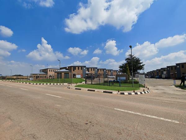 225 m² Industrial space