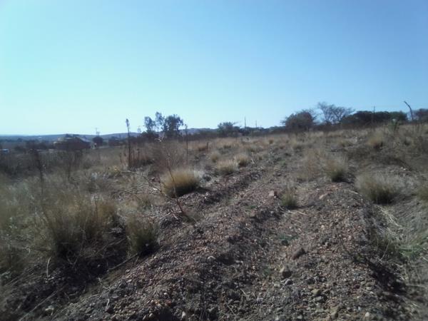 6 ha Land