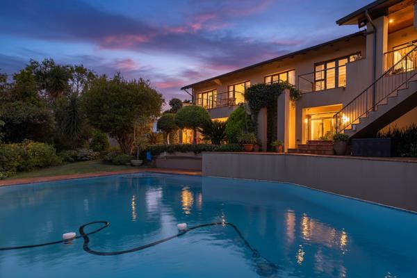 6 Bedroom House