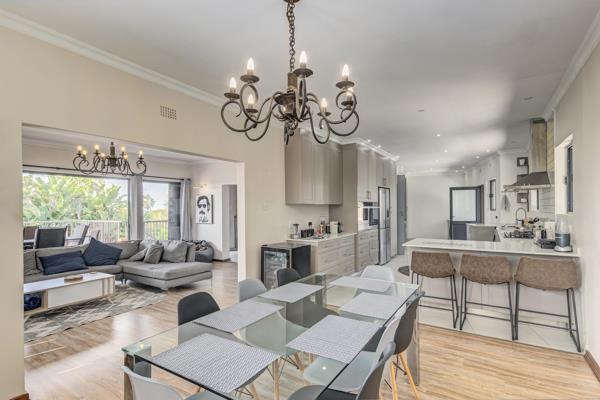 6 Bedroom House