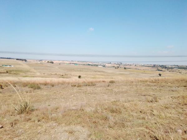 7.5 ha Land