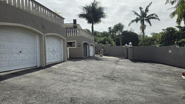 Apartment in Shelly Beach