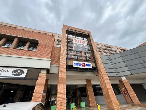 2 212 m² Commercial space