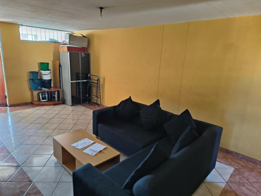 4 Bedroom Flat
