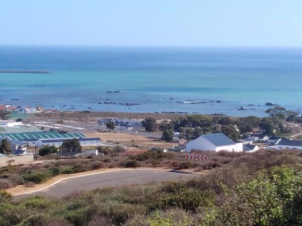 269 m² Land