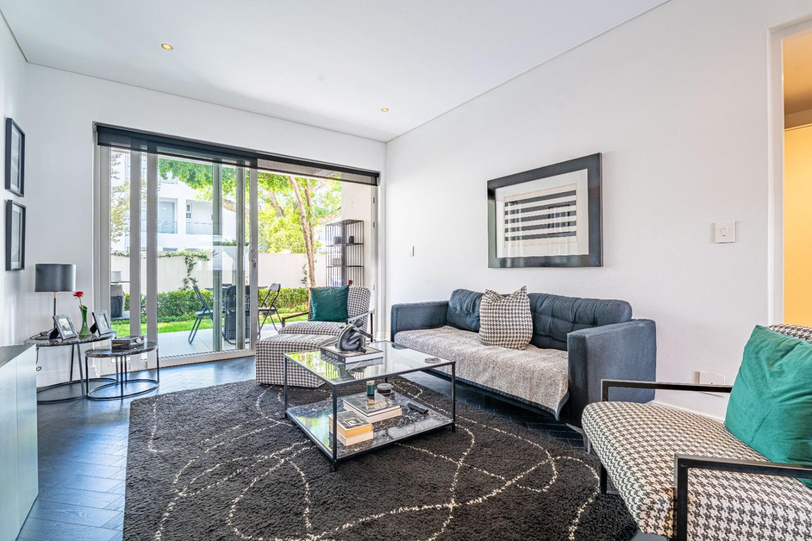 2 Bedroom Apartment in Dunkeld West