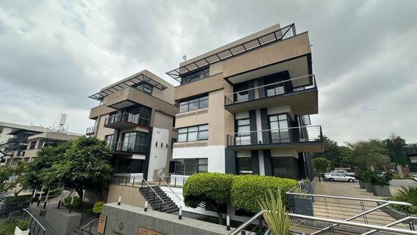298 m² Office Space