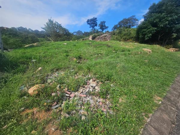 809 m² Land