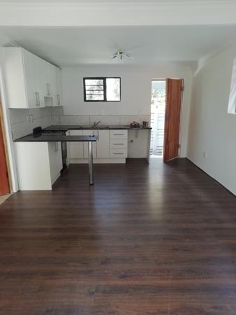 1 Bedroom Garden Cottage