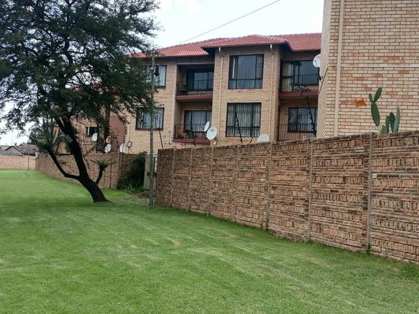 2.5 Bedroom Apartment