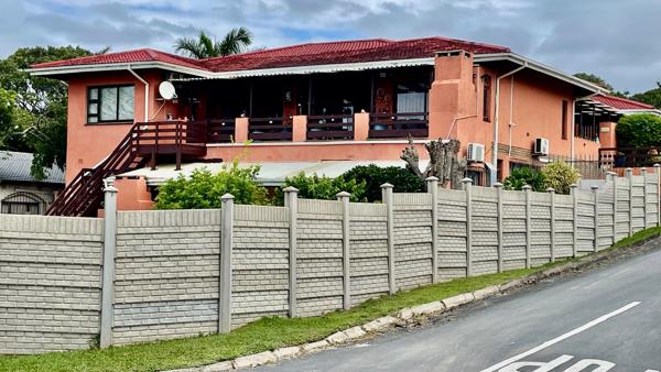 6 Bedroom House