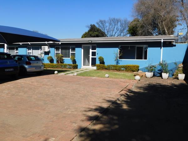 377 m² Commercial space