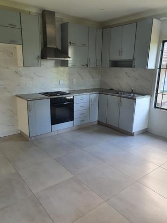 2 Bedroom Garden Cottage