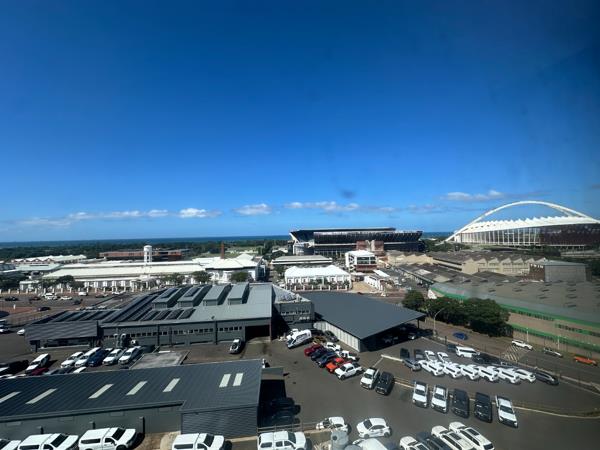 2.5 Bedroom Apartment