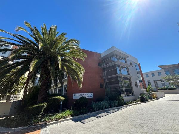 137 m² Commercial space