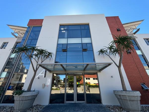 192 m² Commercial space