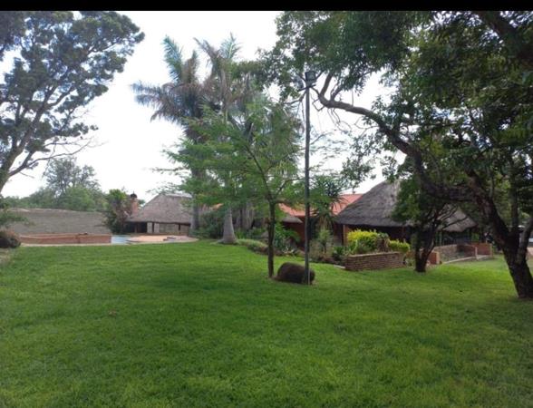 21.5 ha Farm