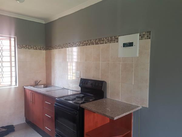 2 Bedroom Garden Cottage