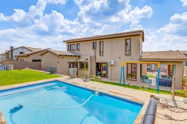 5 Bedroom House