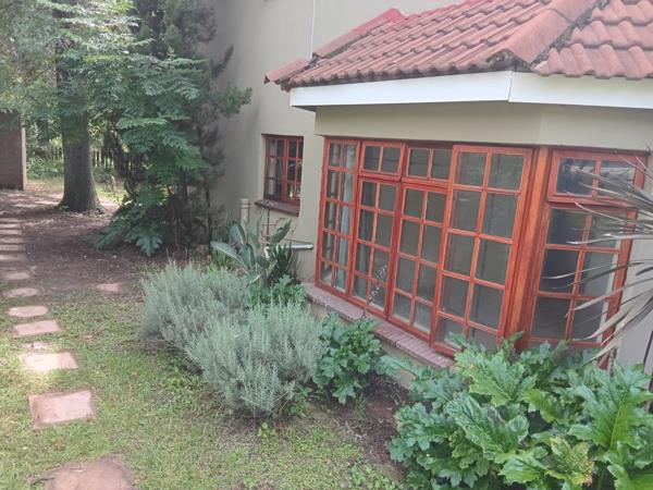 3 Bedroom Garden Cottage