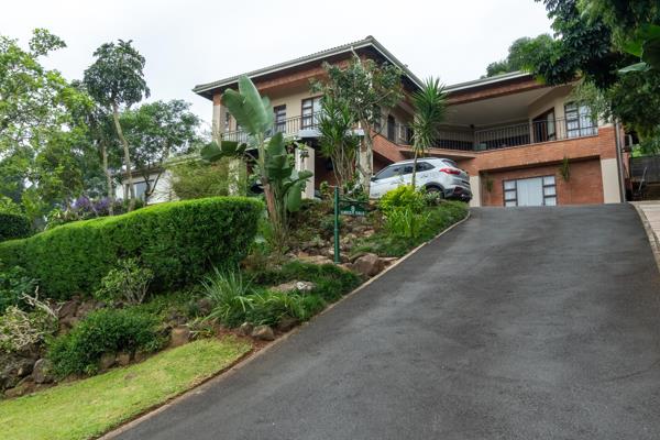 4 Bedroom Townhouse