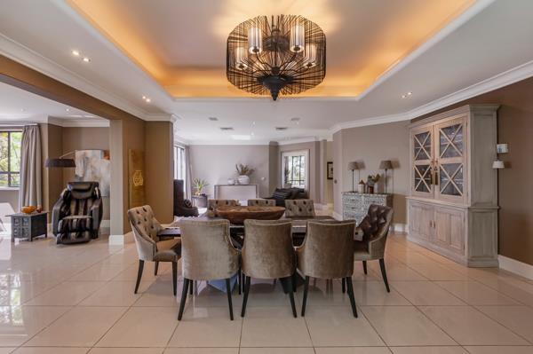 4 Bedroom Apartment