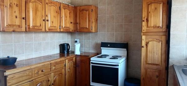 4 Bedroom Apartment