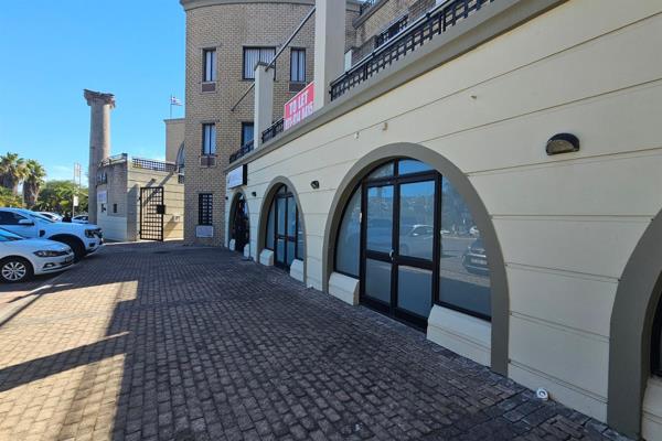 192 m² Commercial space