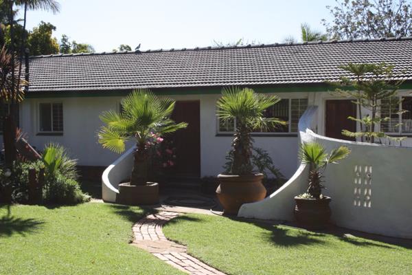 6 Bedroom House