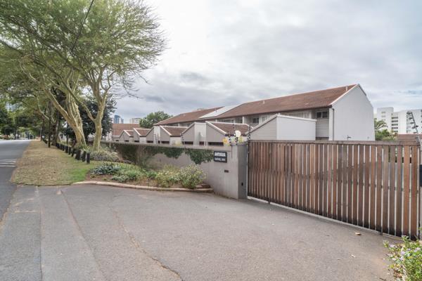 4 Bedroom Townhouse