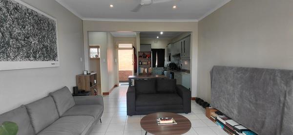 1 Bedroom Townhouse