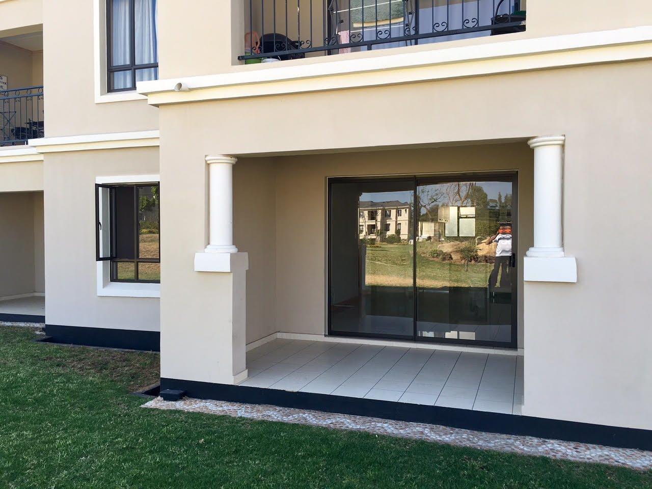 2 Bedroom Apartment in Kengies