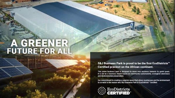 2 000 m² Industrial space