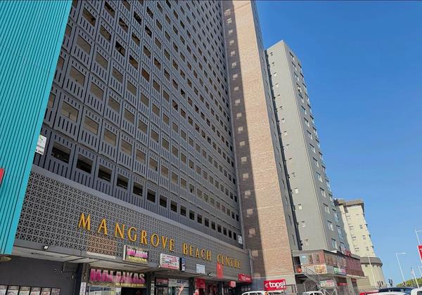 1.5 Bedroom Apartment