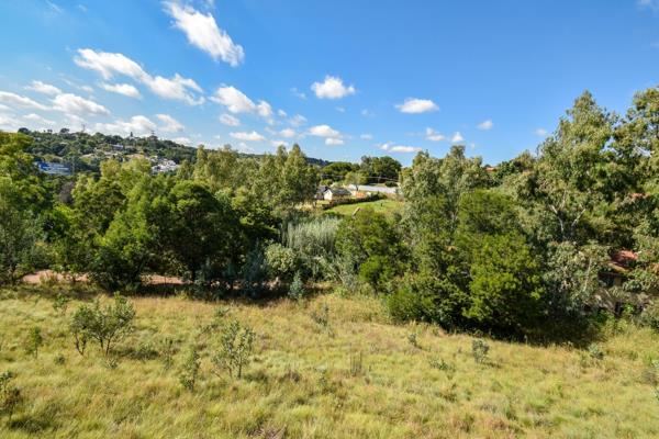 1 682 m² Land