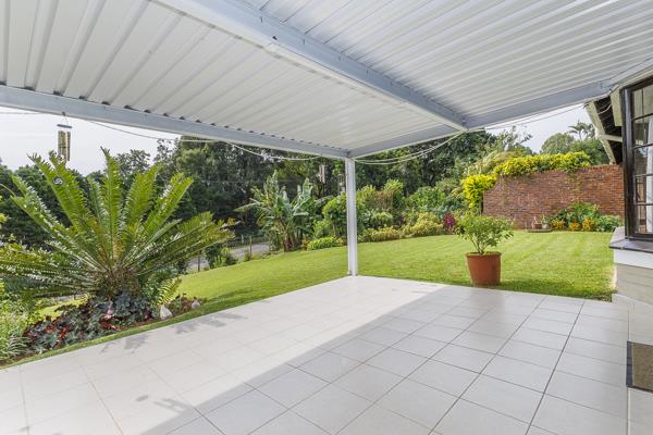 3 Bedroom Simplex