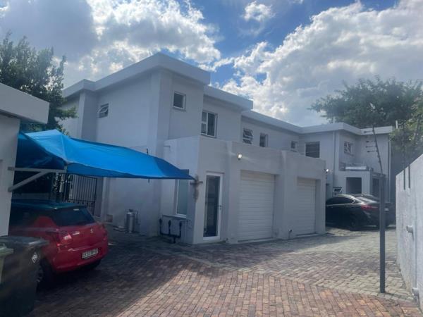 4 Bedroom Cluster