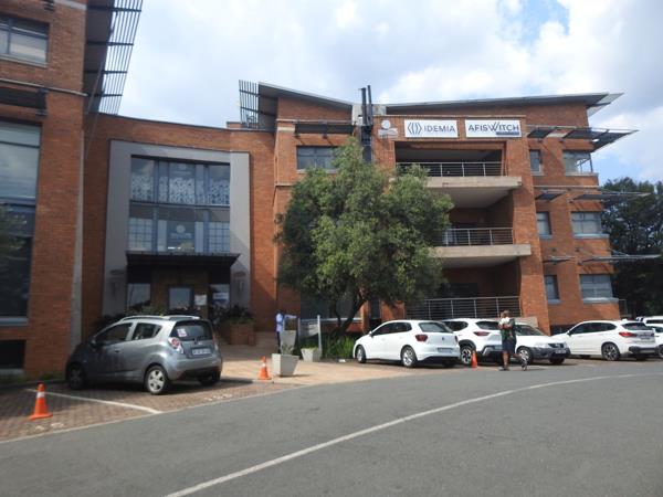 48.5 m² Office Space