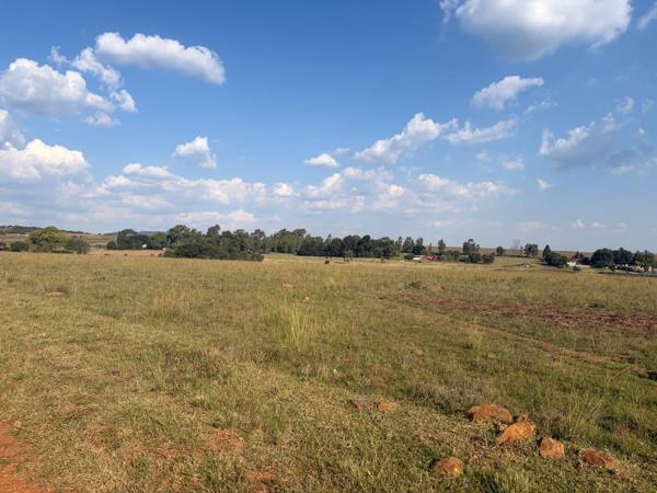 2.3 ha Land