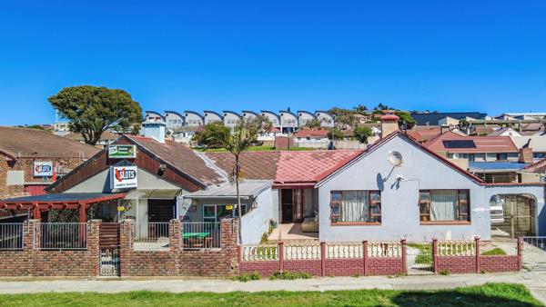 305 m² Commercial space